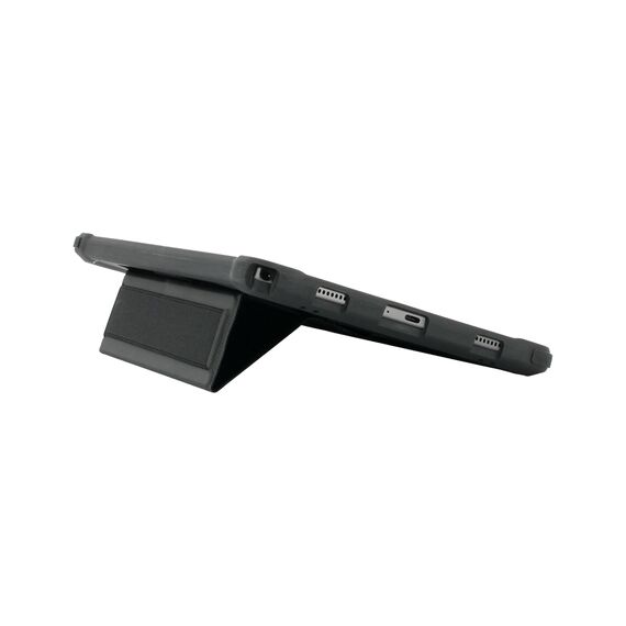 Mobilis PROTECH - Back cover for tablet - with kickstand | 053025