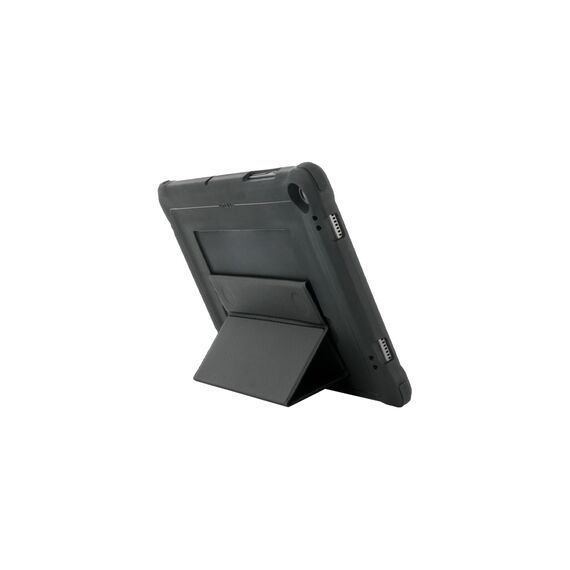 Mobilis PROTECH - Back cover for tablet - with kickstand | 053025