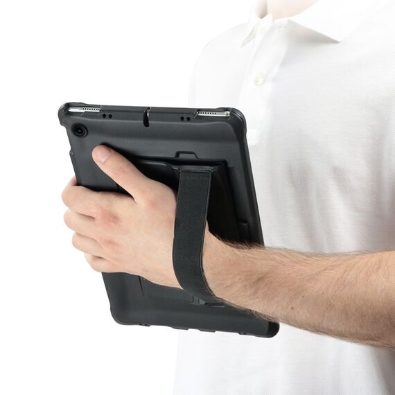 Mobilis PROTECH - Back cover for tablet - with kickstand | 053025