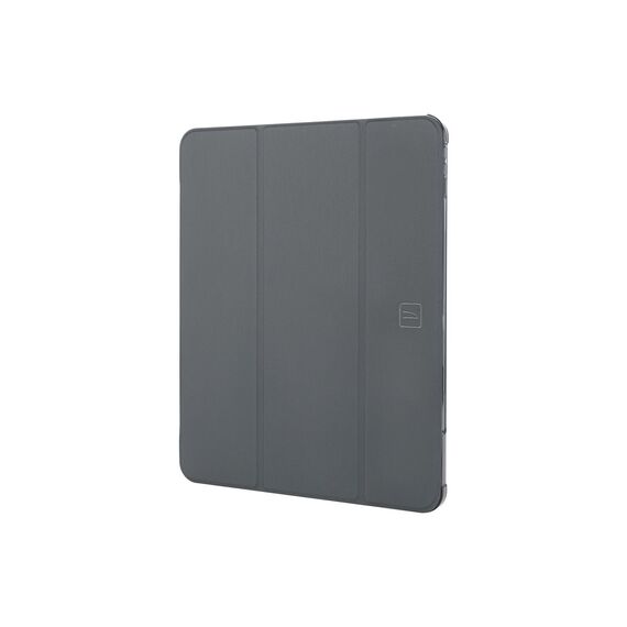 Tucano Satin - Flip cover for tablet - thermopla | IPDA13M2ST-BBK
