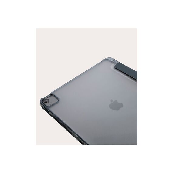 Tucano Satin - Flip cover for tablet - thermopla | IPDA13M2ST-BBK