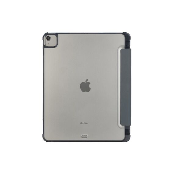Tucano Satin - Flip cover for tablet - thermopla | IPDA13M2ST-BBK