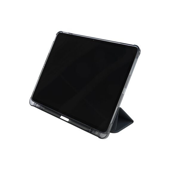 Tucano Satin - Flip cover for tablet - thermopla | IPDA13M2ST-BBK