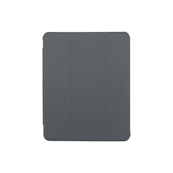 Tucano Satin - Flip cover for tablet - thermopla | IPDA13M2ST-BBK