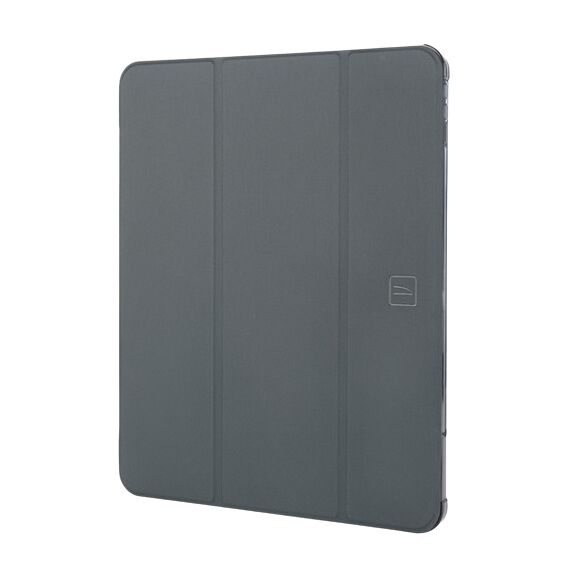 Tucano Satin - Flip cover for tablet - thermopla | IPDA13M2ST-BBK