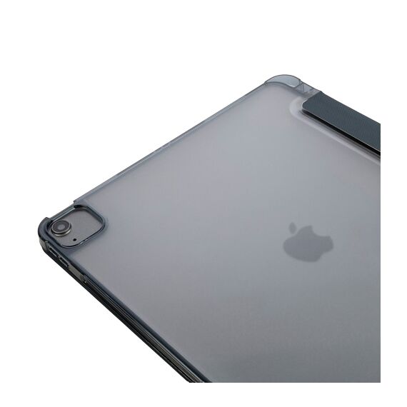 Tucano Satin - Flip cover for tablet - thermopla | IPDA13M2ST-BBK