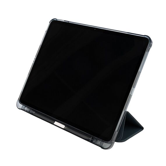 Tucano Satin - Flip cover for tablet - thermopla | IPDA13M2ST-BBK