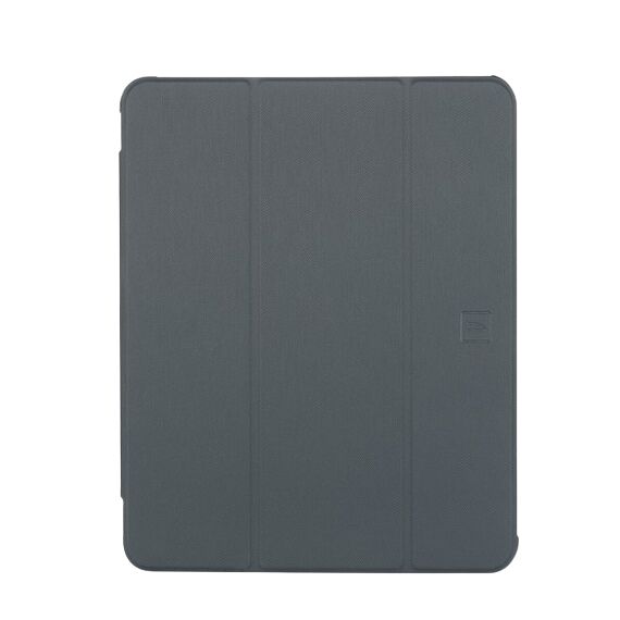 Tucano Satin - Flip cover for tablet - thermopla | IPDA13M2ST-BBK