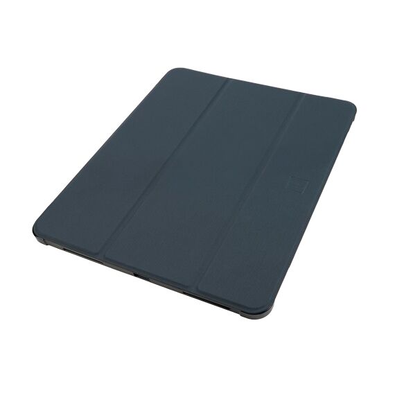 Tucano Satin - Flip cover for tablet - thermopla | IPDA13M2ST-BBK