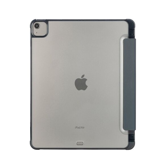 Tucano Satin - Flip cover for tablet - thermopla | IPDA13M2ST-BBK