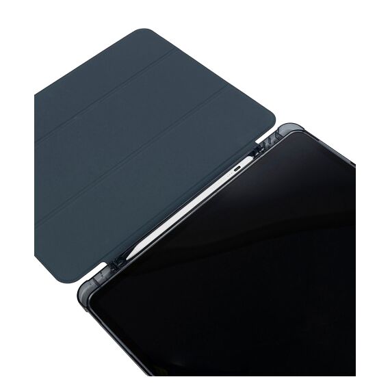 Tucano Satin - Flip cover for tablet - thermopla | IPDA13M2ST-BBK