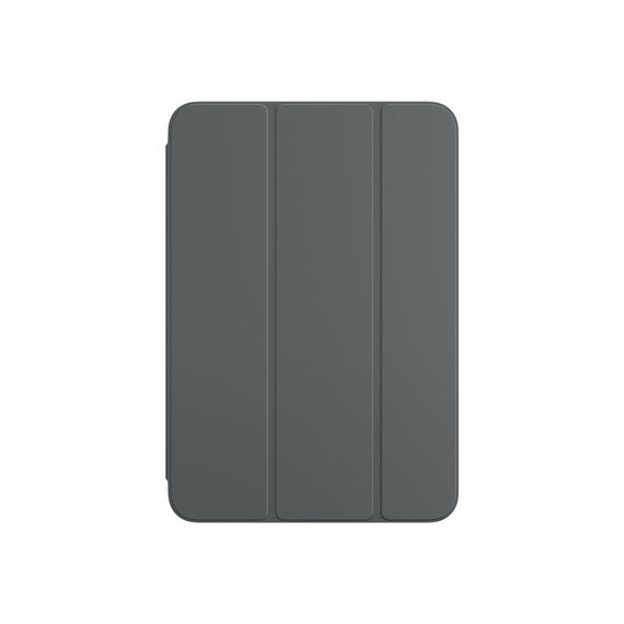 Apple Smart - Flip cover for tablet - charcoal grey - | MC2Q4ZM/A