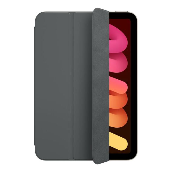Apple Smart - Flip cover for tablet - charcoal grey - | MC2Q4ZM/A