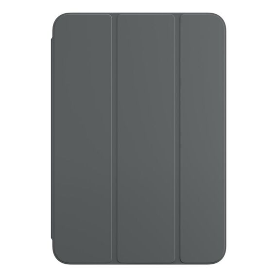 Apple Smart - Flip cover for tablet - charcoal grey - | MC2Q4ZM/A