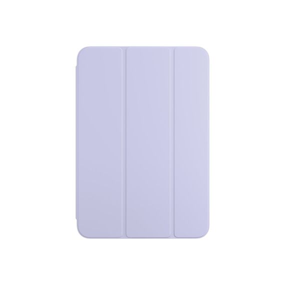 Apple Smart - Flip cover for tablet - light violet -  | MC2T4ZM/A