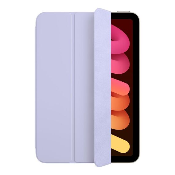 Apple Smart - Flip cover for tablet - light violet -  | MC2T4ZM/A
