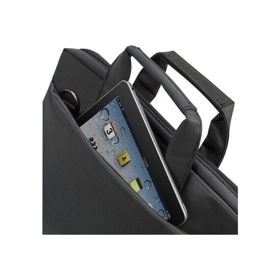 Riva Case 8221 - Notebook carrying case - 13.3" - bl | 8221 BLACK