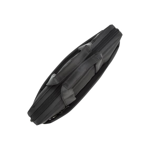 Riva Case 8221 - Notebook carrying case - 13.3" - bl | 8221 BLACK
