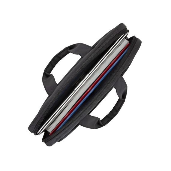 Riva Case 8221 - Notebook carrying case - 13.3" - bl | 8221 BLACK