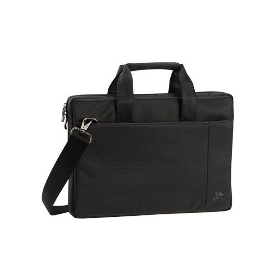 Riva Case 8221 - Notebook carrying case - 13.3" - bl | 8221 BLACK