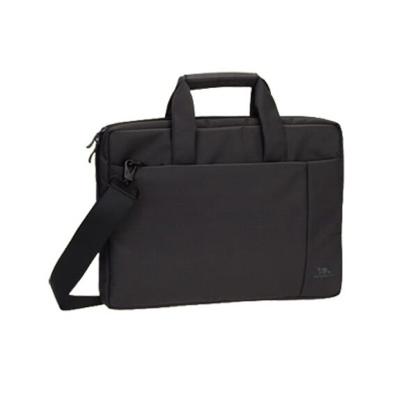Riva Case 8221 - Notebook carrying case - 13.3" - bl | 8221 BLACK