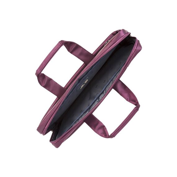 Riva Case 82 series 8231 - Notebook carrying case - | 8231 PURPLE