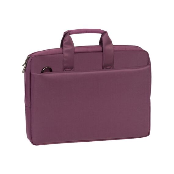 Riva Case 82 series 8231 - Notebook carrying case - | 8231 PURPLE