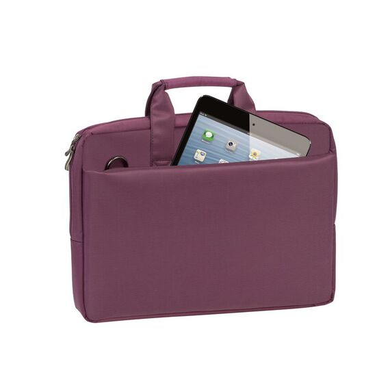 Riva Case 82 series 8231 - Notebook carrying case - | 8231 PURPLE