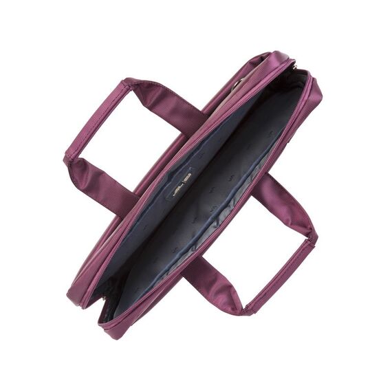 Riva Case 82 series 8231 - Notebook carrying case - | 8231 PURPLE