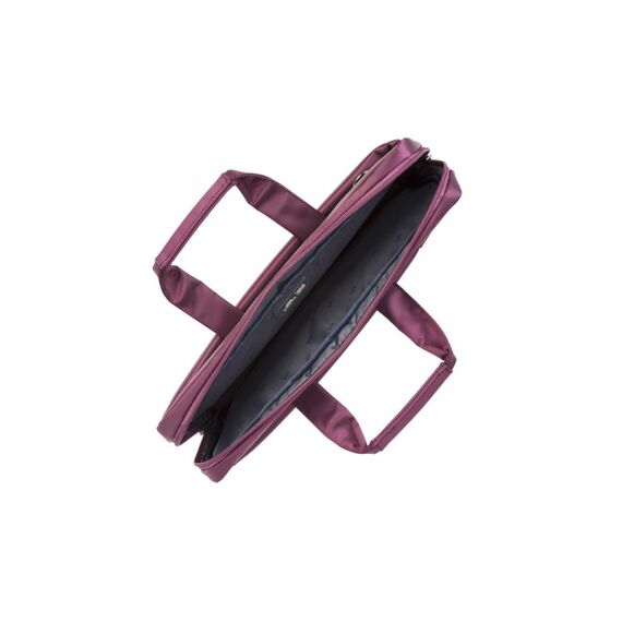 Riva Case 82 series 8231 - Notebook carrying case - | 8231 PURPLE