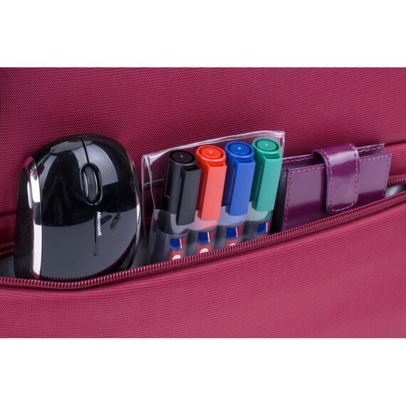 Riva Case 85 / 86 / 88 series 8630 - Notebook carrying | 8630 RED