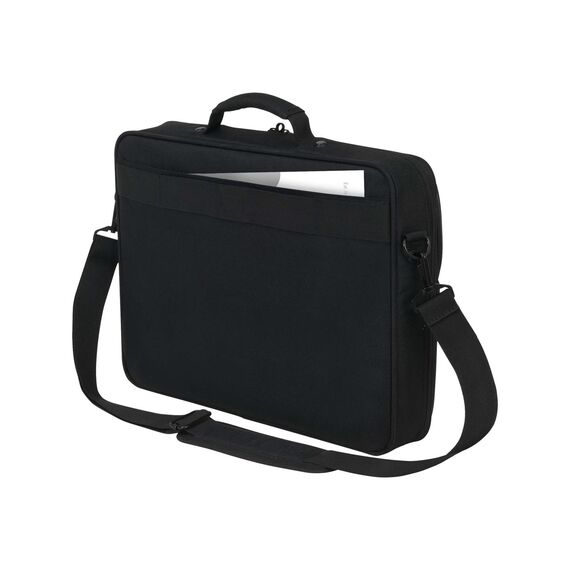 DICOTA Eco Multi SCALE - Notebook carrying case - 1 | D31432-RPET