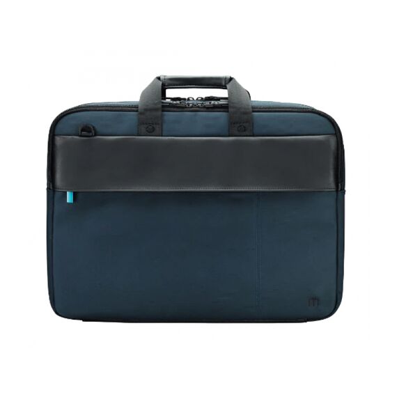 Mobilis Executive 3 Twice Briefcase - Notebook carrying  | 005033