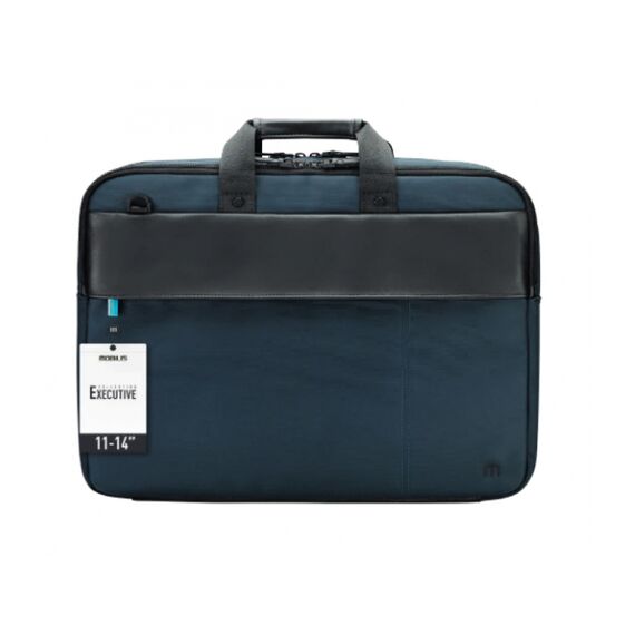 Mobilis Executive 3 Twice Briefcase - Notebook carrying  | 005032