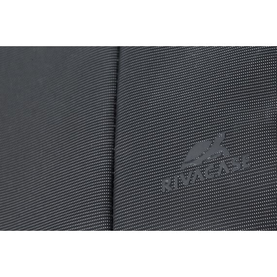 Rivacase 8257 / Hardshell case / 43.9 cm (17.3") / 8 | 8257 BLACK