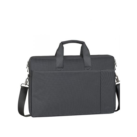 Rivacase 8257 / Hardshell case / 43.9 cm (17.3") / 8 | 8257 BLACK
