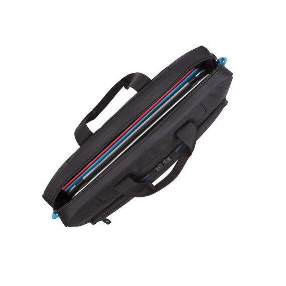 Riva Case Regent series 8059 - Notebook carrying cas | 8059 BLACK
