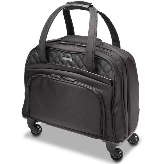 Kensington Contour 2.0 Executive Balance Laptop Spinne | K60380WW
