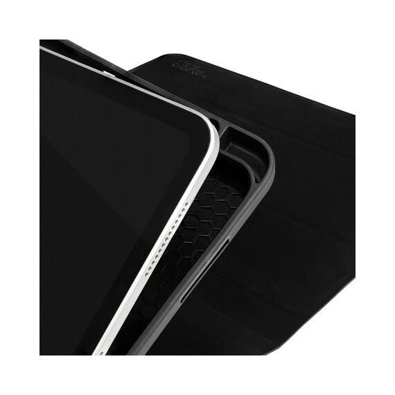 Tucano UP Plus - Screen cover for tablet - black - | IPD109UPP-BK