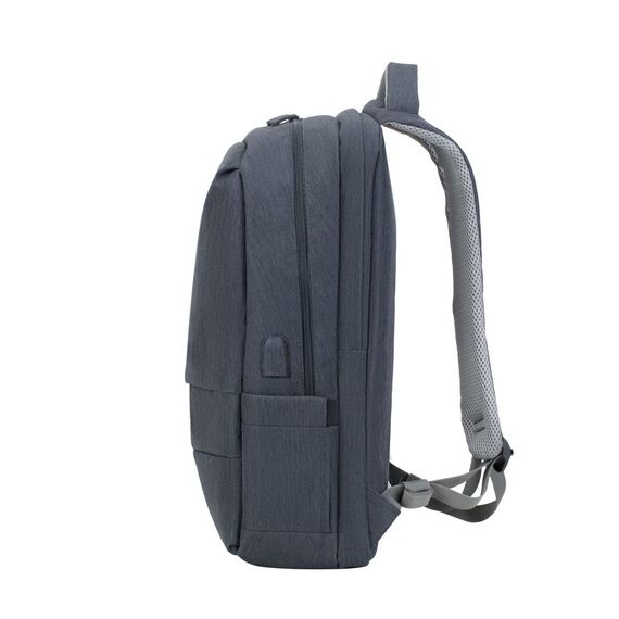 Rivacase 7567 / Backpack / 43.9 cm (17.3") / 1 / | 7567 DARK GREY