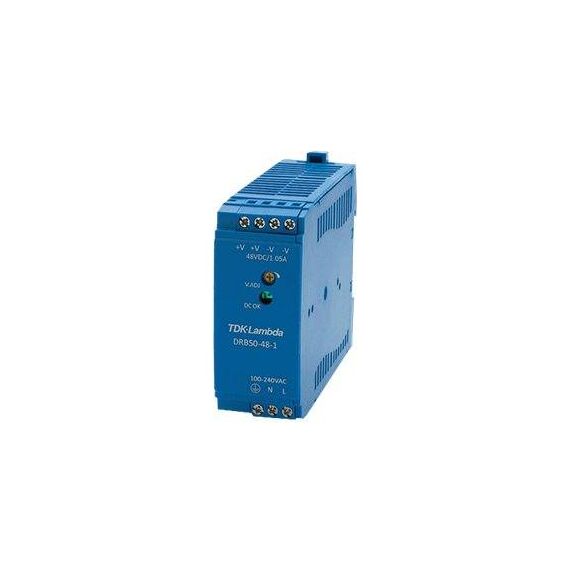 Allied Telesis ATDRB15241 Power supply (DIN ATDRB15241