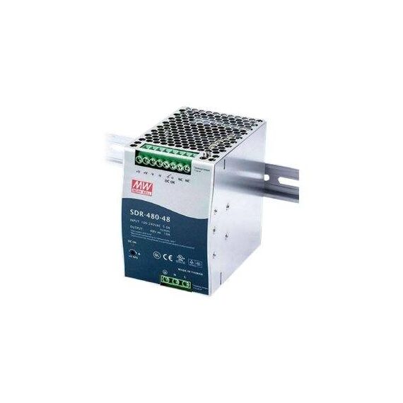 Allied Telesis ATSDR12048 Power supply AC ATSDR12048