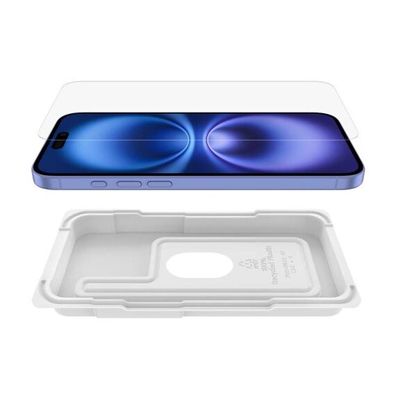 Belkin ScreenForce UltraGlass 2 Screen protector for OVA132ZZ