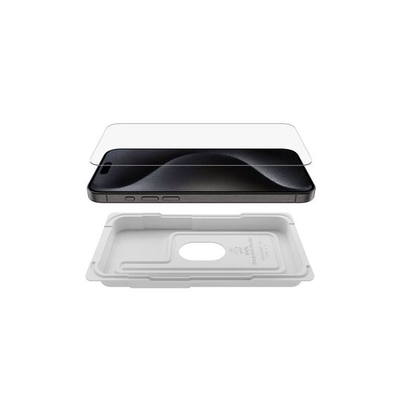 Belkin ScreenForce UltraGlass 2 Screen protector for OVA134ZZ