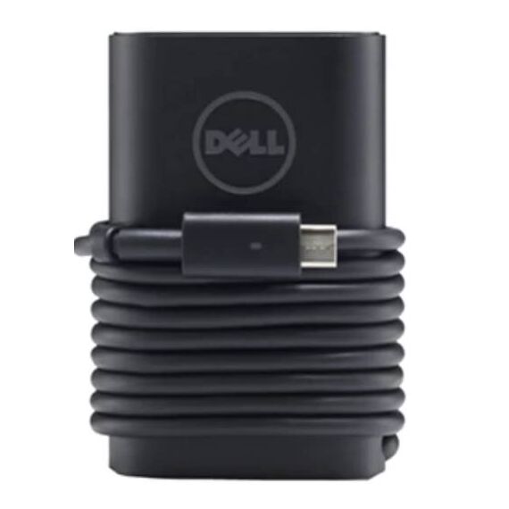 Dell USBC AC Adapter E5 Kit power adapter 65 Watt 450AGOB
