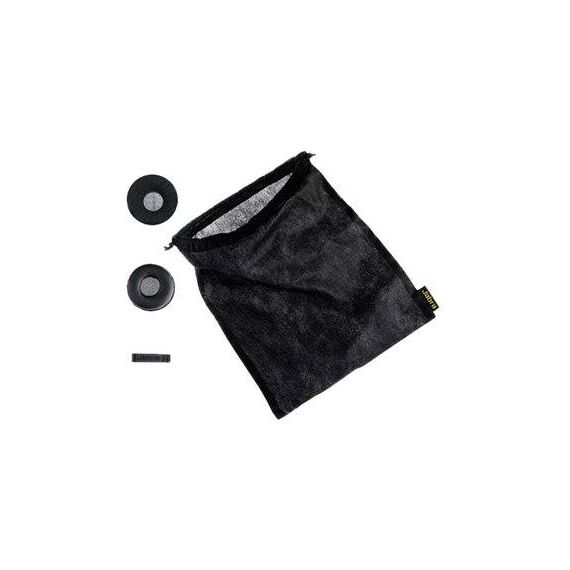 Jabra BIZ 2300 QD Duo Headset onear 2309820104
