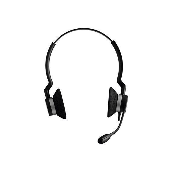 Jabra BIZ 2300 USB MS Duo Headset onear wired 2399823109