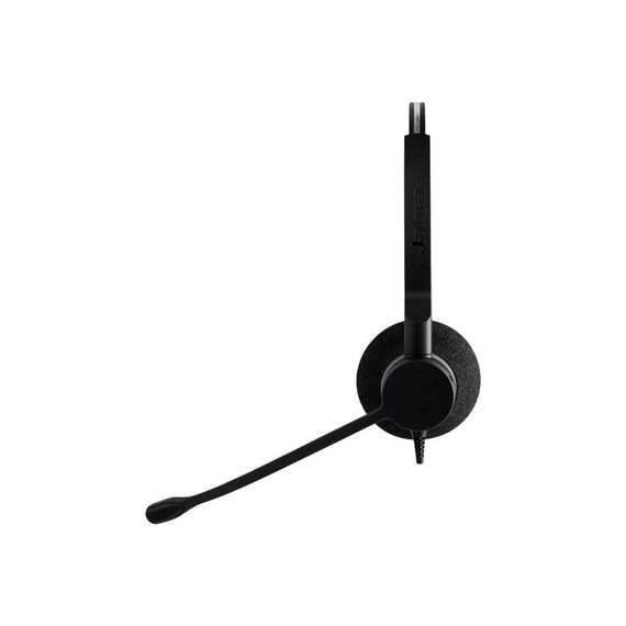 Jabra BIZ 2300 USB MS Duo Headset onear wired 2399823109
