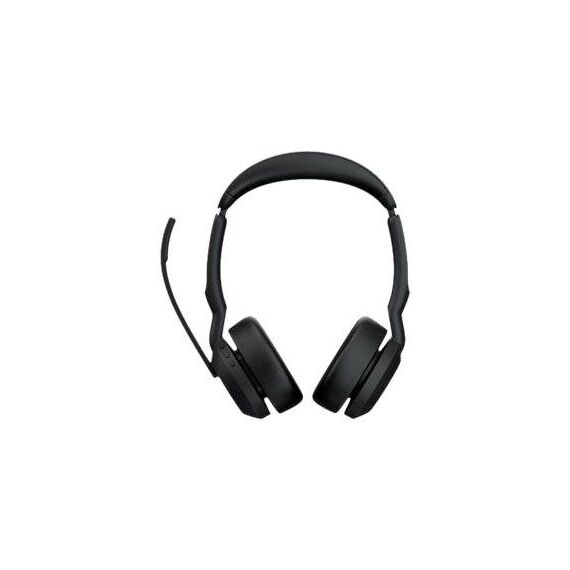 Jabra Evolve2 55 MS Stereo Headset onear 25599999999