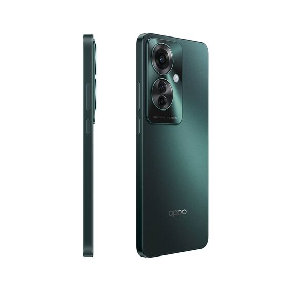 Oppo Reno11F 5G Dual Sim 8GB RAM 256GB Green EU 110010233294